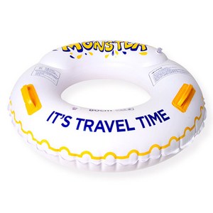 핫한날 몬스터 튜브 60cm