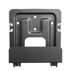 지마운트 셋탑박스 거치대