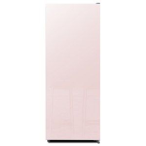 하이얼 냉동고 방문설치