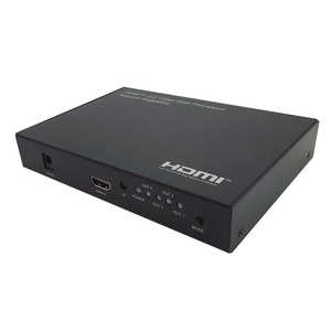 HDMI 2x2 멀티비전 NEW LS-MV104N, 1개