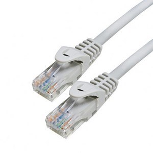 랜스타 CAT5E UTP 케이블 랜선 인터넷선 30M 연결잭 컴퓨터연결코드 컴퓨터연결선 연장선