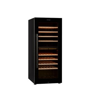 캐리어 Dual 와인셀러 방문설치 77병