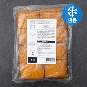 신미 대왕 유부 C 40입 (냉동), 900g, 1개