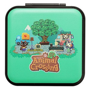 닌텐도 스위치 캐릭터 칩 케이스