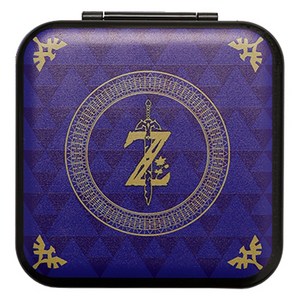 닌텐도 스위치 캐릭터 칩 케이스