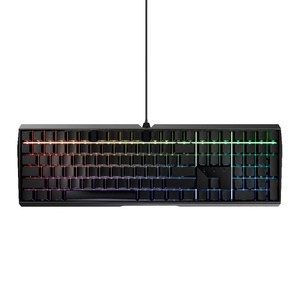 CHERRY 기계식 유선 일반형 키보드