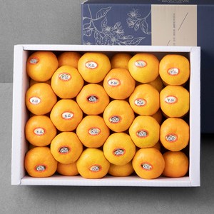 귤탐 당도선별 11brix 감귤 세트, 3kg(로열과), 1개