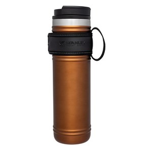 스탠리 레거시 쿼드백 머그, 메이플, 591ml