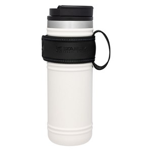 스탠리 레거시 쿼드백 머그, 화이트, 473ml