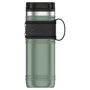 스탠리 레거시 쿼드백 머그, 해머톤 그린, 354ml