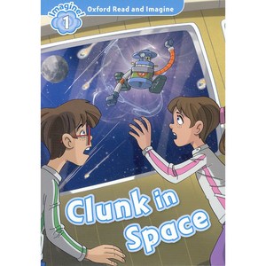 Clunk in Space, OXFORD