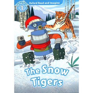 The Snow Tiges:, Oxfod