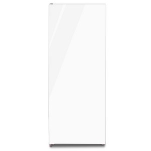 쿠잉전자 글라스 서랍형 냉동고 방문설치