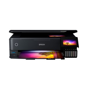 엡손 에코탱크 A3 무한잉크 복합기