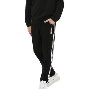 팬콧 아동용 라인 팬츠