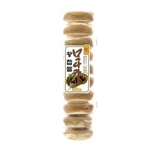 일광제과 왕 찹쌀 밤모나카 10p, 300g, 1개