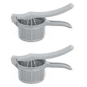 깔끔대장 눌러바바 야채탈수기