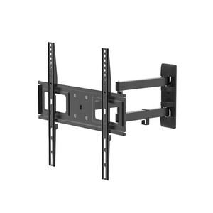 엘디엘마운트 티비 모니터 상하 좌우 벽걸이 TV 브라켓 삼성 LG 호환 거치대