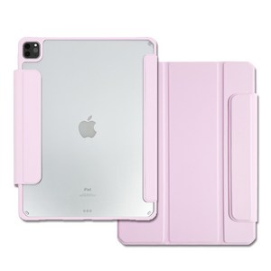 라이노핏 클리어 쉴드 버클 탈착형 태블릿 케이스