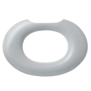 힙비 라운드 유아 세면대 쿠션