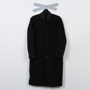 꼼소넛 남성용 Wool basic coat