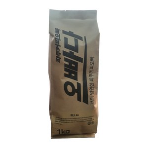 파주커피오빠 원두 케냐 AA, 1kg, 1개, 홀빈(분쇄안함)