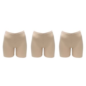 올리비아바비 효성 에어로쿨 3부 속바지 3p 세트