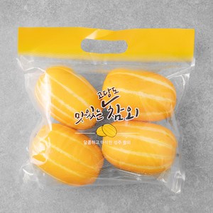 성주 고당도참외, 1.2kg(4~6입..., 1개