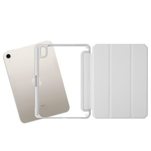 라이노핏 클리어 쉴드 플러스 태블릿 케이스