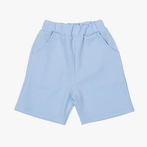 레인보우키즈 아동용 바닐라 5부 팬츠