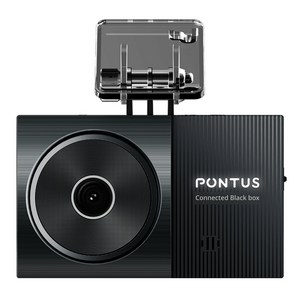 현대폰터스 블랙박스 자가장착