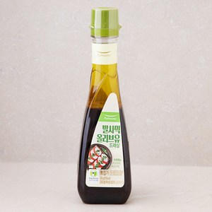 풀무원 발사믹올리브유드레싱, 525g, 1개