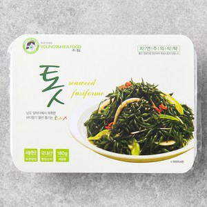 톳, 180g, 1개