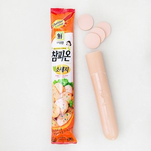 대림선 참피온 소세지, 1개, 1kg