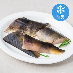 아라보감 가시없는 순살임연수 (냉동), 350g, 1개