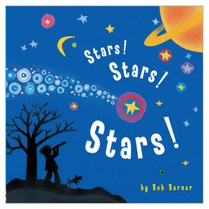 노부영 세이펜 Stars! Stars! Stars! Paperback, 제이와이북스