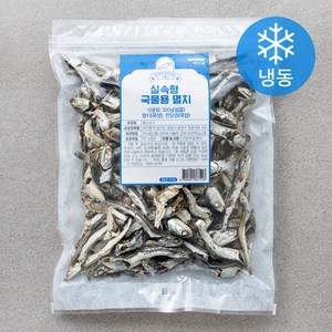 바다원 실속형 국물용 멸치 상급 (냉동), 300g, 1개