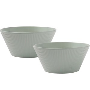 쓰임 바이즈 면기 대, 민트, 2개