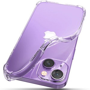 구스페리 하이브리드 에어백 젤리 휴대폰 케이스