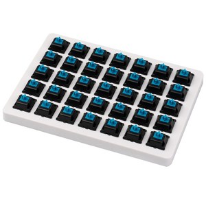 키크론 스위치 Cherry Switch Non RGB 35p