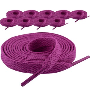 엘쏘 폭 8mm 신발끈 10세트