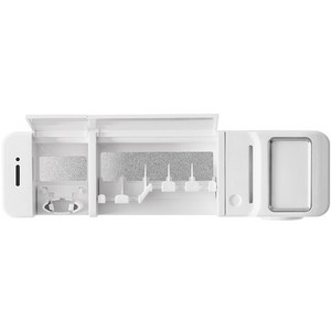 신일 듀얼 도어 칫솔 살균 건조기