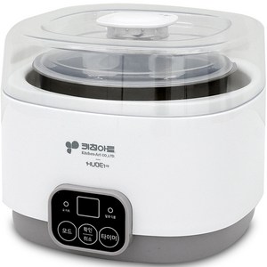 키친아트 허브 요거트 메이커