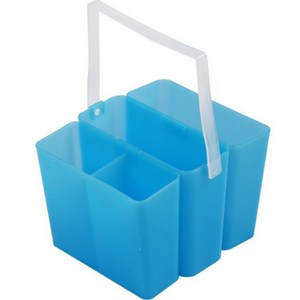 리암 휴대용 붓세척 물통 S25, 타입2