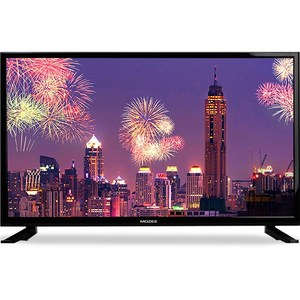 모지 디엘티 4K UHD 고화질 모니터 TV, D2801W, 고객직접설치, 스탠드형, 71cm