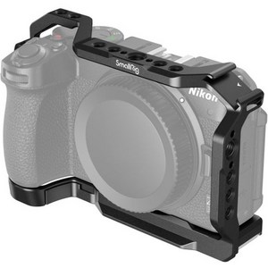 스몰리그 니콘 Z30 케이지 3858