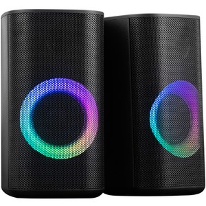 앱코 USB RGB 블루투스 PC 스피커