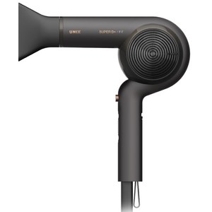 유닉스 슈퍼D 플러스 FIT BLDC 헤어 드라이기 1650W