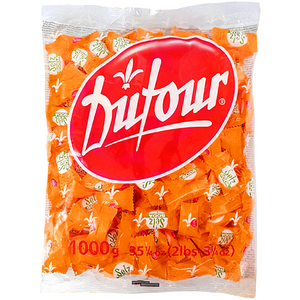 듀포 포지타노 오렌지 캔디, 1kg, 1개