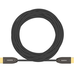 넥스트유 하이브리드 8K 광 HDMI 케이블 30m NEXT-AOC8830HD8K